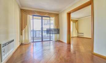 Imagem 5: Curitiba - Apartamento Padrão - Juvevê