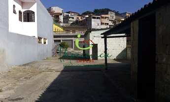 Imagem 3: Terreno á venda e locação Parque Paraíso Itapecerica da Serra