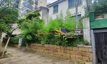 Imagem 3: PORTO ALEGRE - Casa Padrão - Petrópolis