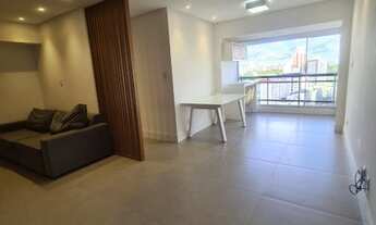 Imagem 3: Excelente apartamento no Villa Privillege - Vila Laura - 3/4 sendo uma suite, duas vagas e