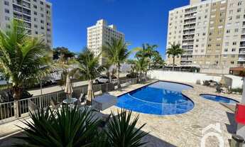 Imagem 5: Apartamento com 2 Quartos à venda, 60 m² por R$ 220.000 - Candelária - Belo Horizonte/MG