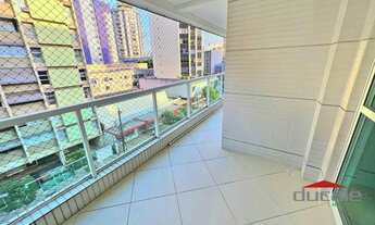 Imagem: Apto Aluguel de 3 quarto(s) praia do canto