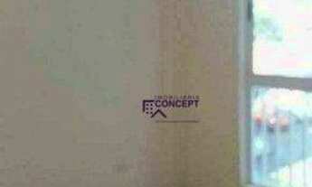 Imagem 4: Apartamento com 3 dormitórios à venda, 73 m² por R$ 360.000,00 - Novo Mundo - Curitiba/PR