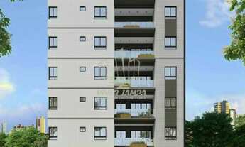 Imagem 2: Apartamento à venda no bairro Intermares - Cabedelo/PB