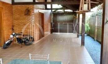 Imagem 5: Florianópolis - Casa Padrão - Jurerê Internacional