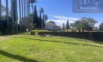 Imagem 6: Fazenda na Região de Brotas 110 alqs