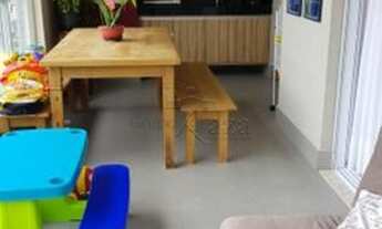 Imagem 2: Sao Jose dos Campos - Apartamento Padrão - Vila Ema