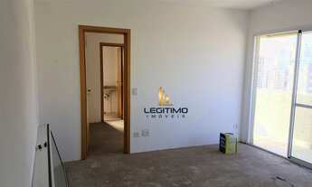 Imagem 1: Apartamento de 1 dormitório na Santa Terezinha, 60 metros, lazer completo, 1 vaga