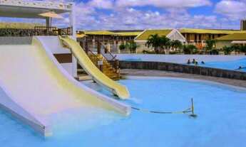 Imagem 6: EM CALDAS NOVAS ( LACQUA DI ROMA ) AGOSTO