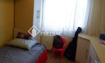 Imagem 6: PORTO ALEGRE - Apartamento Padrão - Cristal