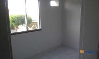 Imagem 5: Vivendas do Atlântico-Apartamento com 3 dormitórios para alugar, 60 m² por R$ 750/mês - Ce