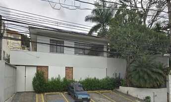 Imagem 2: SãO PAULO - Casa Comercial - Pacaembu