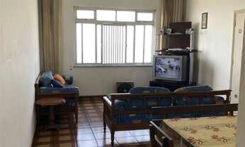 Imagem 5: 2 Dormitórios Frente Mar, Praia do Itararé