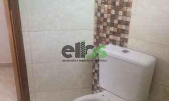 Imagem 6: Apartamento novo todo planejado com 02 dormitórios, 48m² à venda por R$191.000,00 - Jd. Si