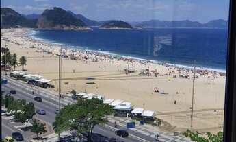 Imagem 5: AV ATLÂNTICA - EXCELENTE APARTAMENTO COM 4 SUÍTES COM VISTA PARA O MAR