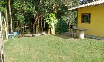 Imagem 7: Sitio em Esmeraldas