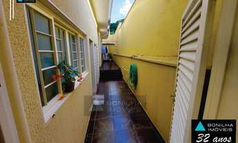 Imagem 7: Casa a venda com 210 m² em terreno de 450m² com 3 quartos (2 suítes) em Jardim Recreio