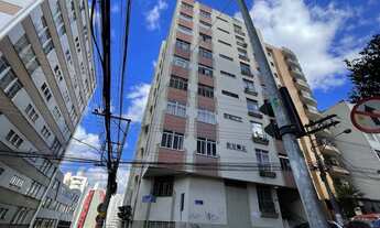 Imagem: Rua Espírito Santo, 1245 / 104