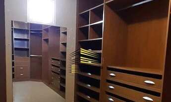 Imagem 5: Casa em condomínio fechado