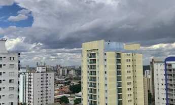 Imagem 4: Cobertura para Venda em São Paulo, Vila Guarani (Zona Sul), 3 dormitórios, 1 suíte, 3 banh