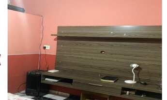 Imagem 4: Térrea para venda possui 345 metros quadrados com 2 quartos