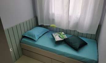 Imagem 7: APARTAMENTO RESIDENCIAL em CURITIBA - PR, CAJURU