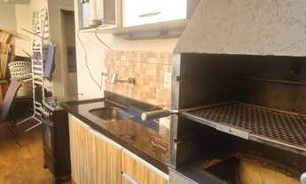 Imagem 4: Jd Botânico vendo casa ou troco por apto