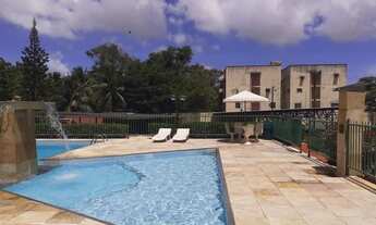 Imagem 6: Apartamento à venda, 105 m² por R$ 390.000,00 - Fátima - Fortaleza/CE