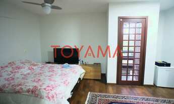 Imagem 3: CASA RESIDENCIAL em SÃO PAULO - SP, PARQUE DOS PRÍNCIPES