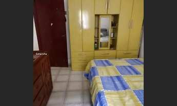 Imagem 5: Casa para Venda em Santo André, Jardim Ana Maria, 2 dormitórios, 1 banheiro, 2 vagas