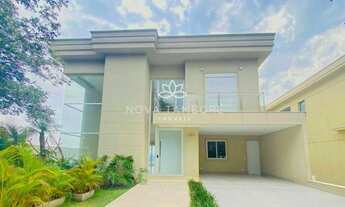 Imagem: Compra Casa espetacular em Alphaville com