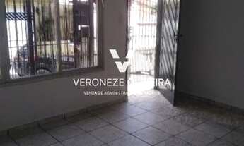 Imagem 2: São Paulo - Casa Padrão - VILA NHOCUNE