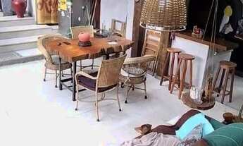 Imagem: CASA PETRÓPOLIS VALE DOS ESQUILOS