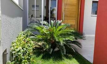 Imagem 3: Casa Térrea 105m2 - Condomínio Fechado park Real