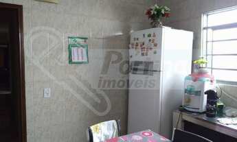 Imagem 3: Casa Residencial com 2 quartos à venda por R$ 260000.00, 90.00 m2 - PARQUE RESIDENCIAL AER