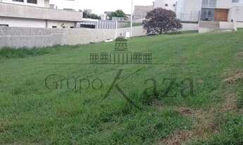 Imagem 5: Sao Jose dos Campos - Loteamento/Condomínio - Condominio Reserva do Paratehy