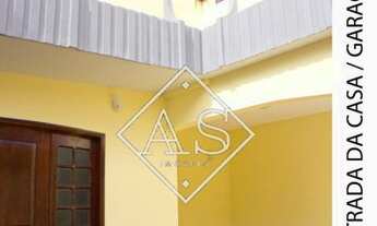 Imagem 5: AS IMÓVEIS vende beíssima com 250m² com 4 quartos em Souza - Belém - PA