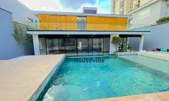 Imagem 4: Linda casa à venda no Alpha Conde