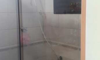 Imagem 4: Aconchegante apartamento possui 86 metros quadrados com 3 quartos em Vila Rosália - Guarul