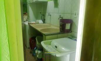 Imagem 6: Sobrado para venda tem 240 metros quadrados com 4 quartos em Vila Totoli - Franca - SP