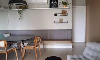 Imagem 4: Apartamento 3 quartos, suíte, dependência completa, 2 vagas - Recreio