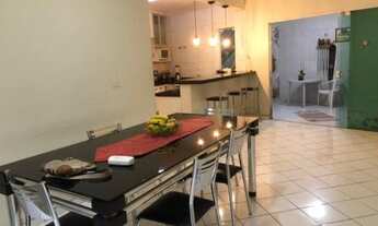 Imagem 6: CASA RESIDENCIAL em SÃO PAULO - SP, PARQUE SÃO DOMINGOS