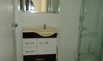 Imagem 5: Apartamento para aluguel possui 38 metros quadrados com 1 quarto em Bela Vista - São Paulo