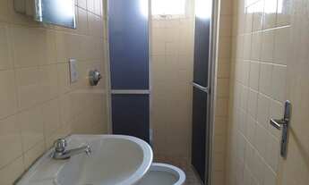 Imagem 5: Aluguel apartamento 2 quartos com garagem Rua Manoel Macedo