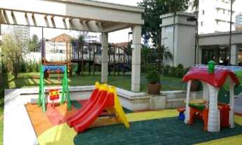 Imagem 3: Apartamento para venda tem 113 metros quadrados com 3 quartos em Vila Mariana - São Paulo