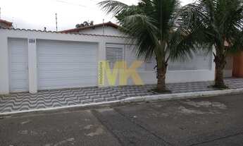 Imagem: CASA TERREA 3 DORM COM PISCINA BALNEARIO