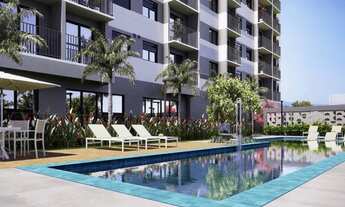 Imagem 1: Apartamento de 1 dormitório com varanda e suíte - Vibe Pinheiros