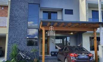 Imagem 1: CAMPO LARGO - Casa Padrão - Vila Gloria