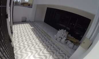 Imagem 2: Térrea para aluguel tem 300 metros quadrados com 1 quarto em Marco - Belém - PA