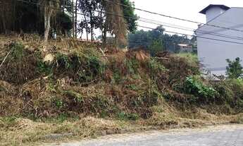 Imagem 2: Blumenau - Terreno Padrão - Salto Weissbach